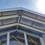 Boltman Roofing Exposed Trusses Custom made quality