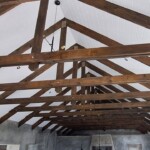 Boltman roofing trusses Decking, Ceilings & Fastners