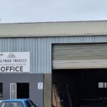 Boltman roofing trusses exposed trusses, standard roofing, decking, ceilings and fastners contact