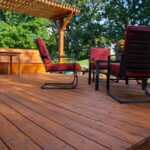 Boltman roofing trusses Decking, Ceilings & Fastners