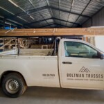 Boltman roofing trusses standard roofing trusses