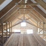 Behind the Build: Crafting with Timber and Trusses